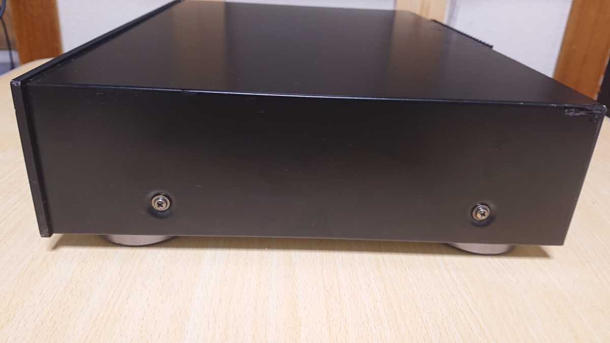 CEC AMP-3300ジャンク プリメインアンプ AMP3300 CEC アンプ CEC