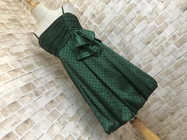 Z02097◎Shei PREFERENCE シーズ プリファレンス 衣装 ドレス 