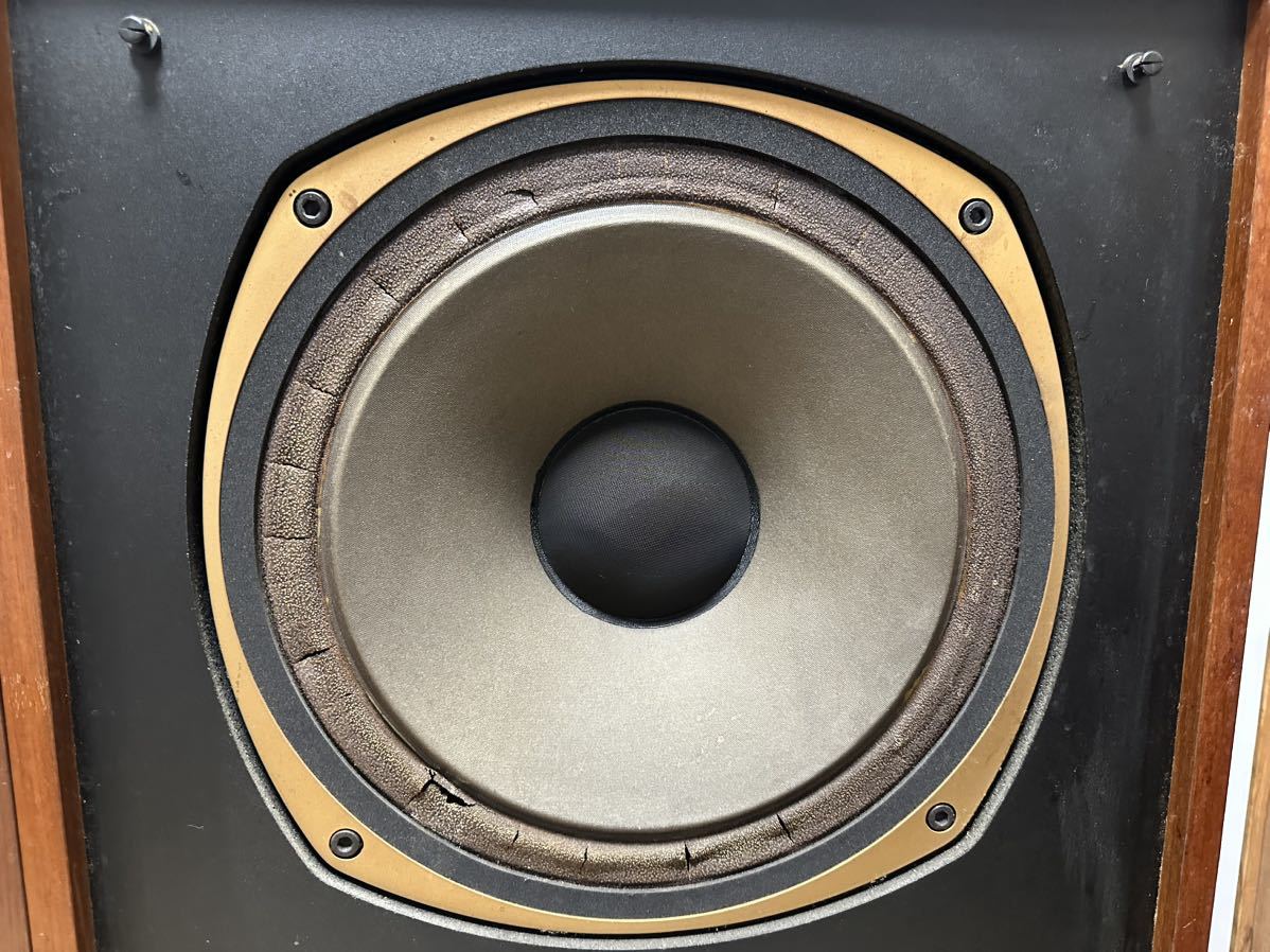 TANNOY タンノイ Berkeley スピーカー BERKELEY スピーカーペア - 中古 