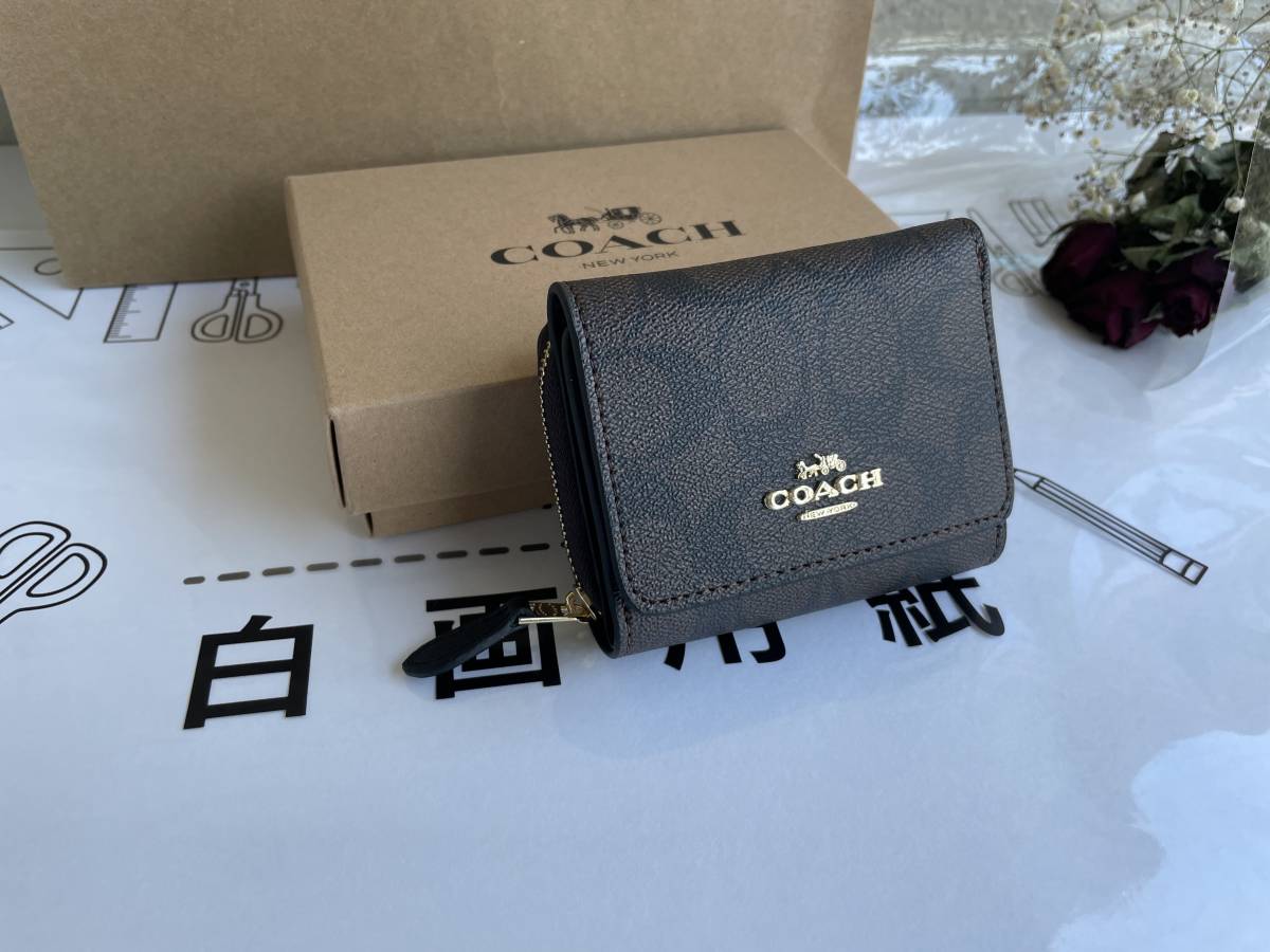 コーチ COACH レザー ショルダーバッグ ワンショルダー ボディバッグ 1 