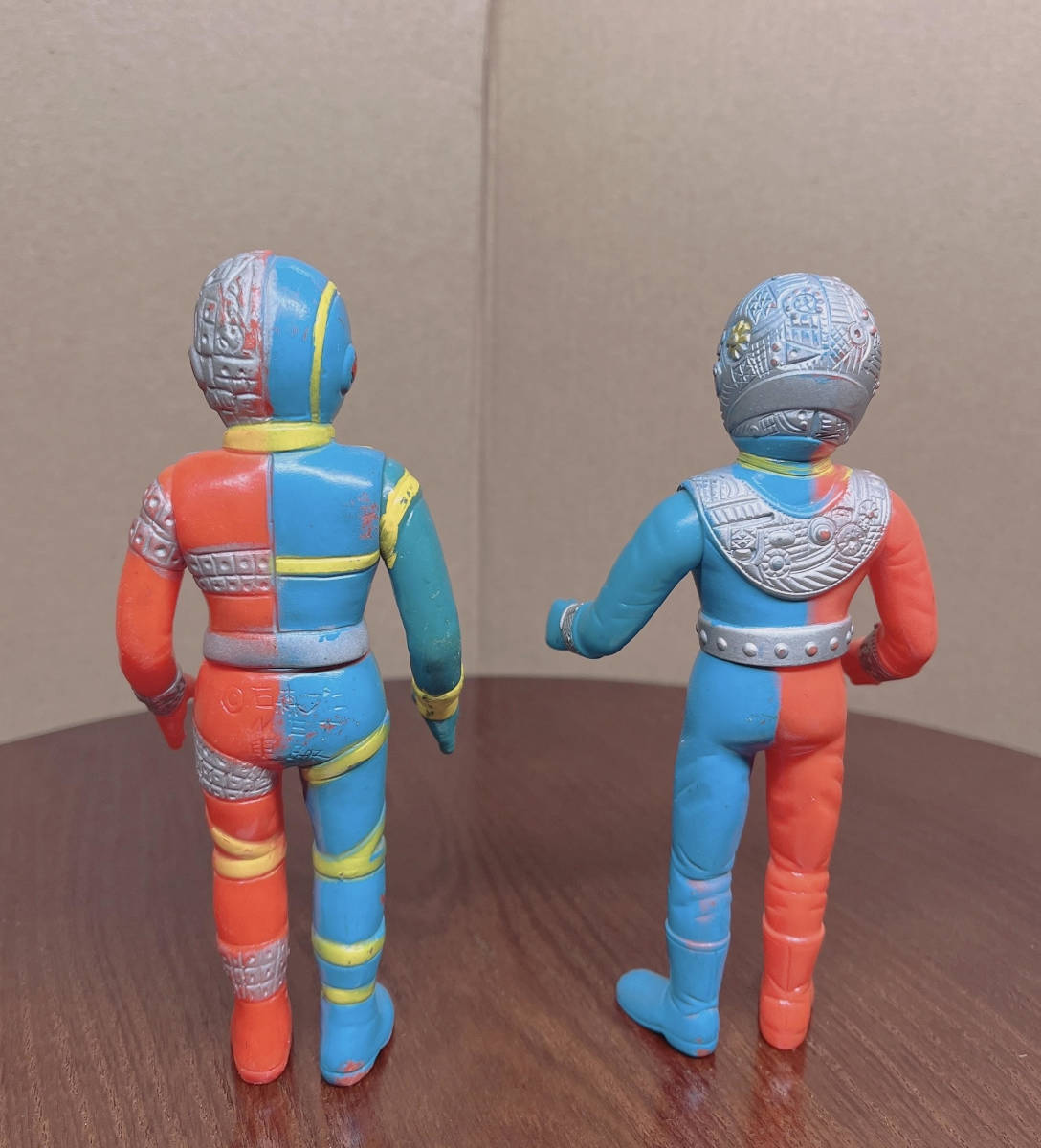 人造人間キカイダー キカイダー◇タカトク◇1970年代◇ソフビ 人造人間キカイダー キカイダー◇タカトク◇1970年代◇ソフビ