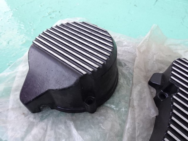 CBX400F キジマスターターカバー 【公式通販】