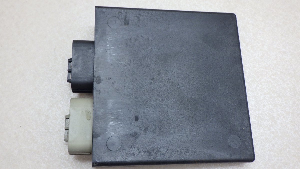 A834 GSX-R1000 ECU レース用イグナイター GSXR1000 GT77A(スズキ用)｜売買されたオークション情報、yahooの ...