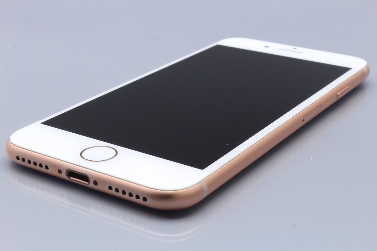 64GB Apple A1906 バッテリ87% □ソフトバンク☆Joshin62231円開始