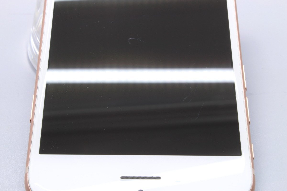 64GB Apple A1906 バッテリ87% □ソフトバンク☆Joshin62231円開始