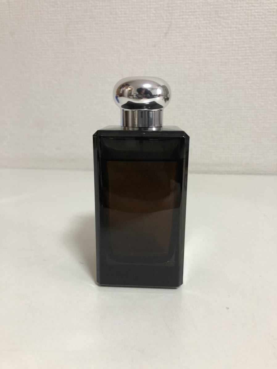 & Jasmine Sambac Marigold Jo Cologne Intense Malone