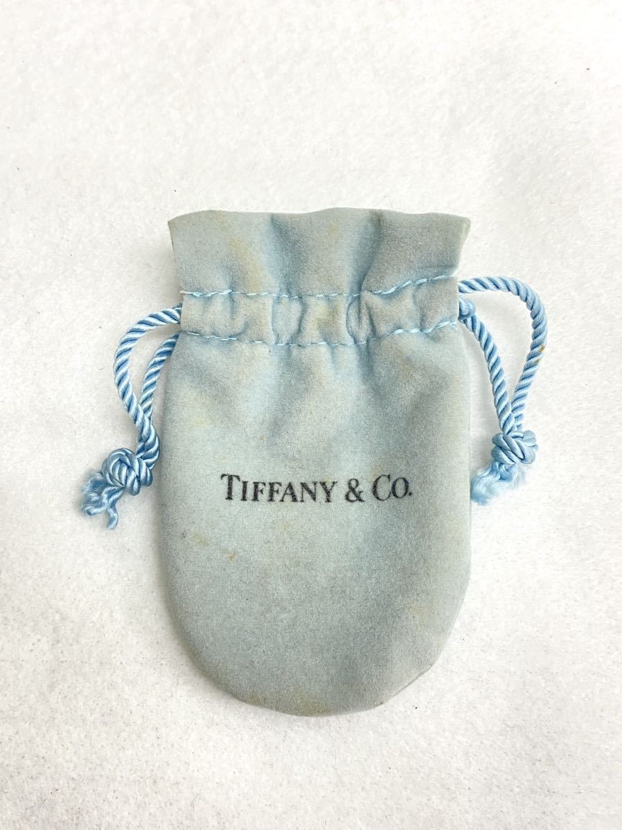 I♪ TIFFANY＆Co. ティファニー ゴルフティー SV925 ゴルフピン