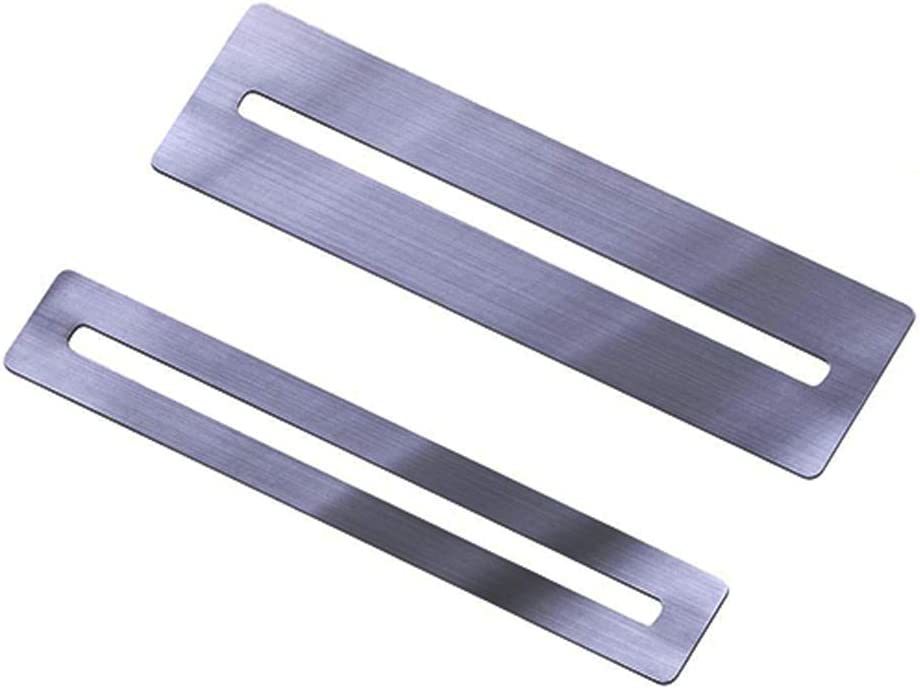 ギター弦楽器のツールキット3本 ギターファイル&ギターフレット磨 プレート メンテナンス用品 ギター ヤスリ …_6