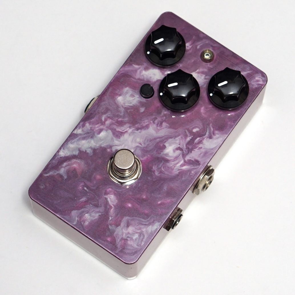 レクティーク唯一のリバーブ】Leqtique Stellaclasm ホビー