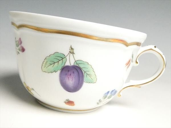 Ginori イタリアンフルーツ イタリアン リチャードジノリ Richard