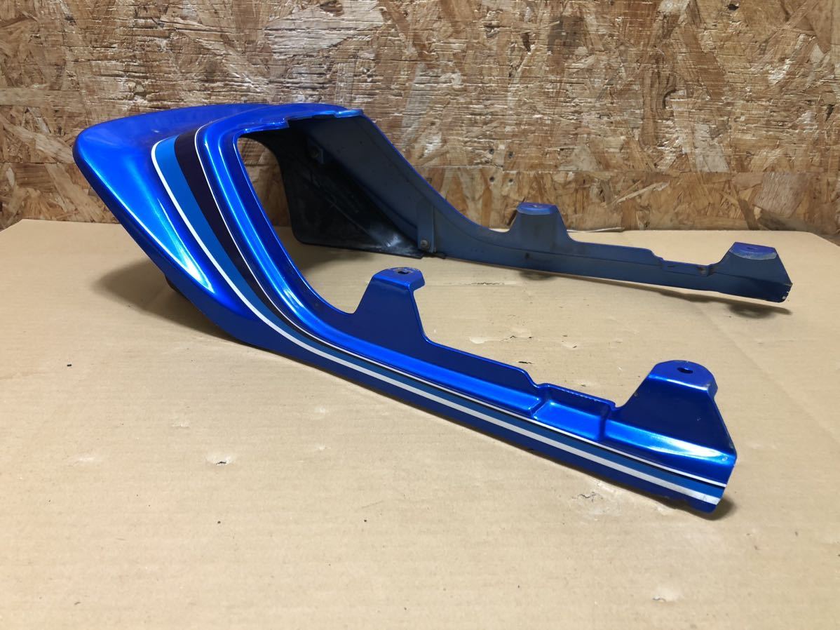 B24# 4 CB400N テールカウル CB250N CB400T CB250T ホーク バブ ホンダ