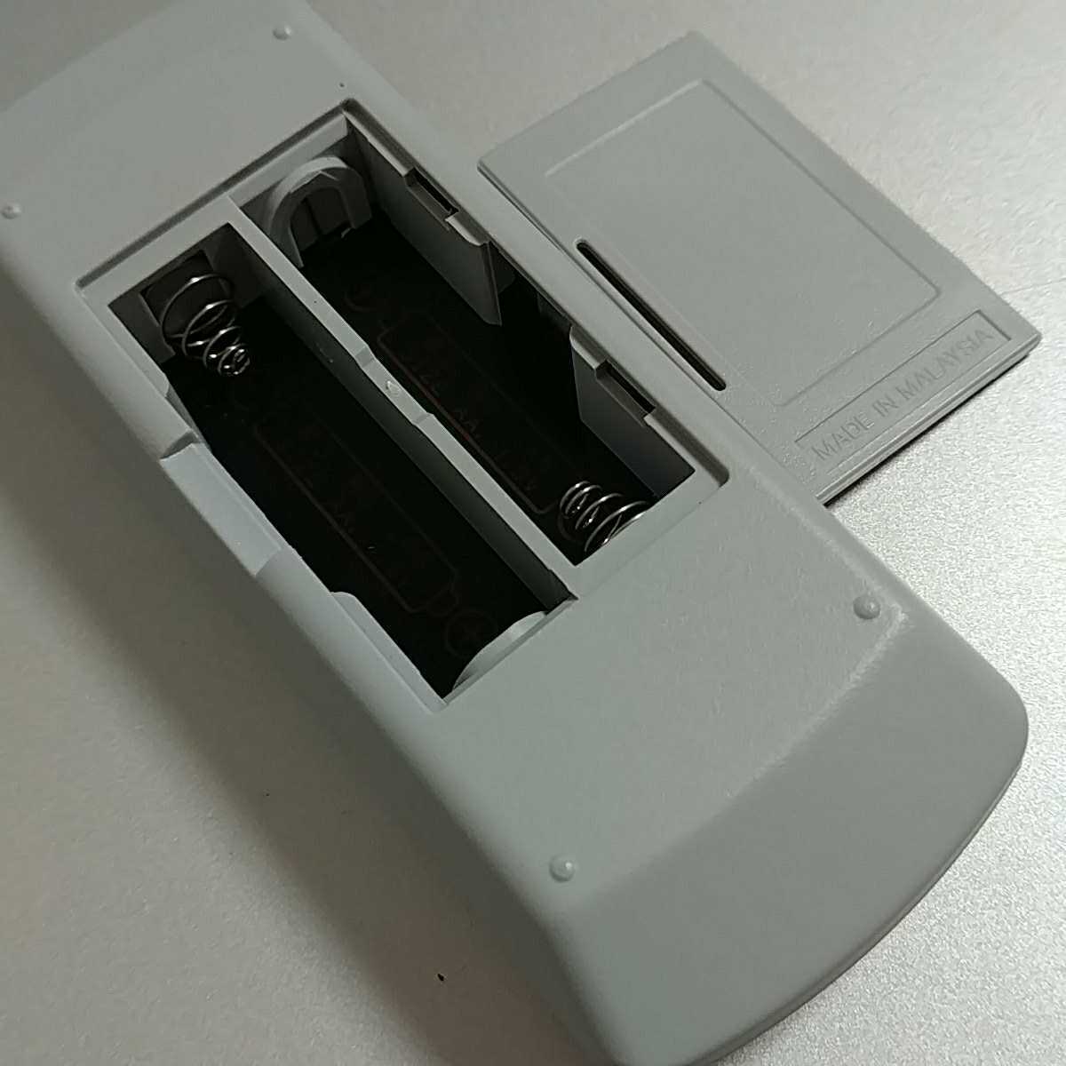 ONKYO A-1VL　動作品　程度良　純正リモコン付き（ミュート、ボリュームとも操作可） ONKYO A-1VL | &frasl;シルバー A-1VLのクチコミ メルカリ