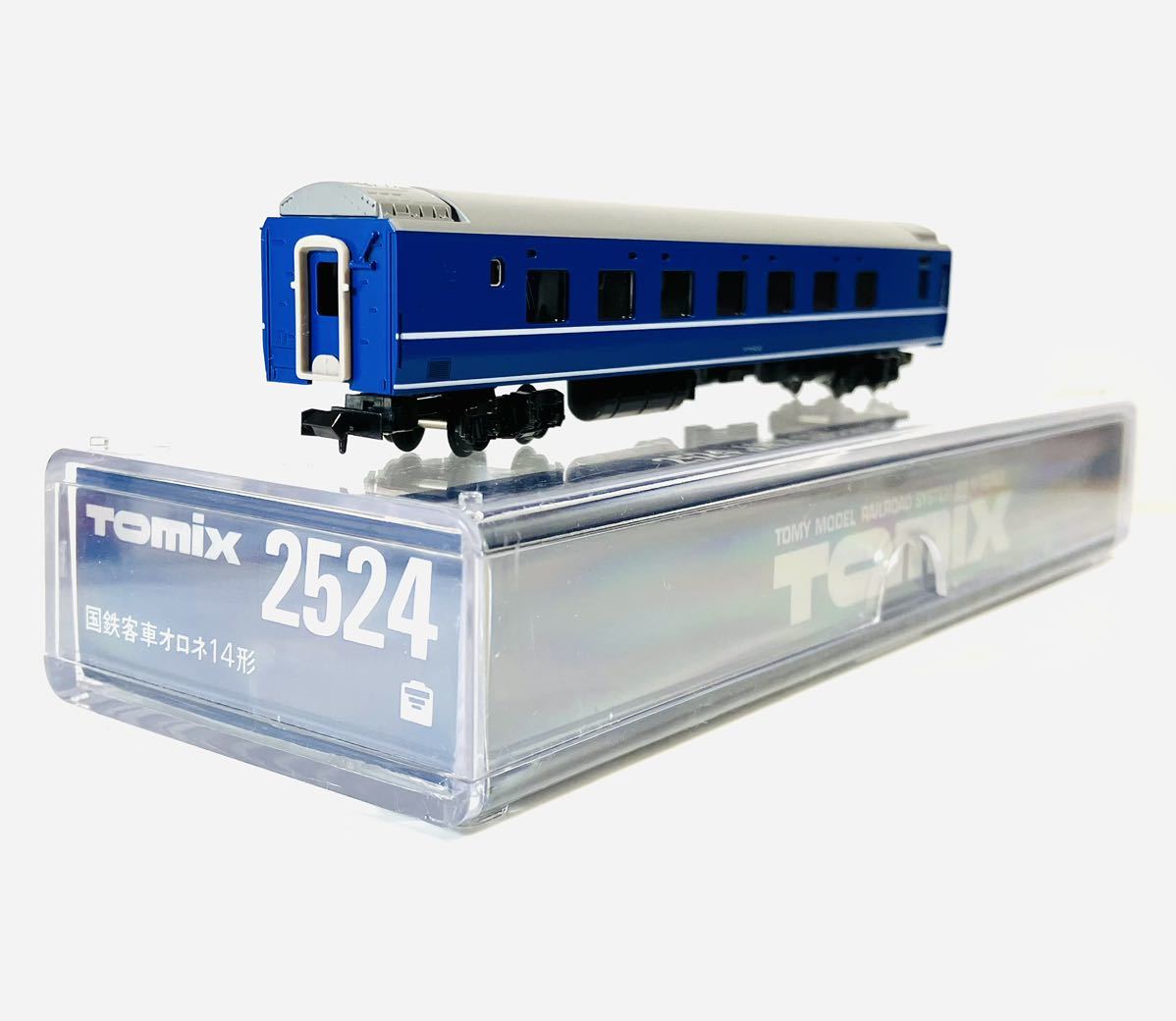 MIZUNO モレリアNEO 26.5cm 鉄道コレクション 秩父鉄道7000系 3両セット（7001編成・元東急8500系