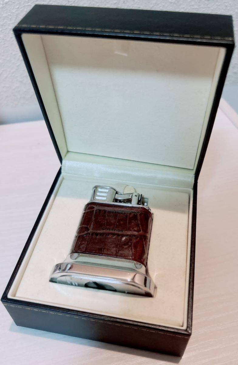 ヴィンテージ ダンヒル　DUNHILL タンカード テーブルライター ダンヒル ユニーク ライター - dunhill Yahoo!オークション 公式通販