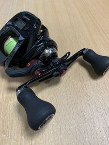 シマノ 炎月 CTのYahoo!オークション(旧ヤフオク!)の相場・価格