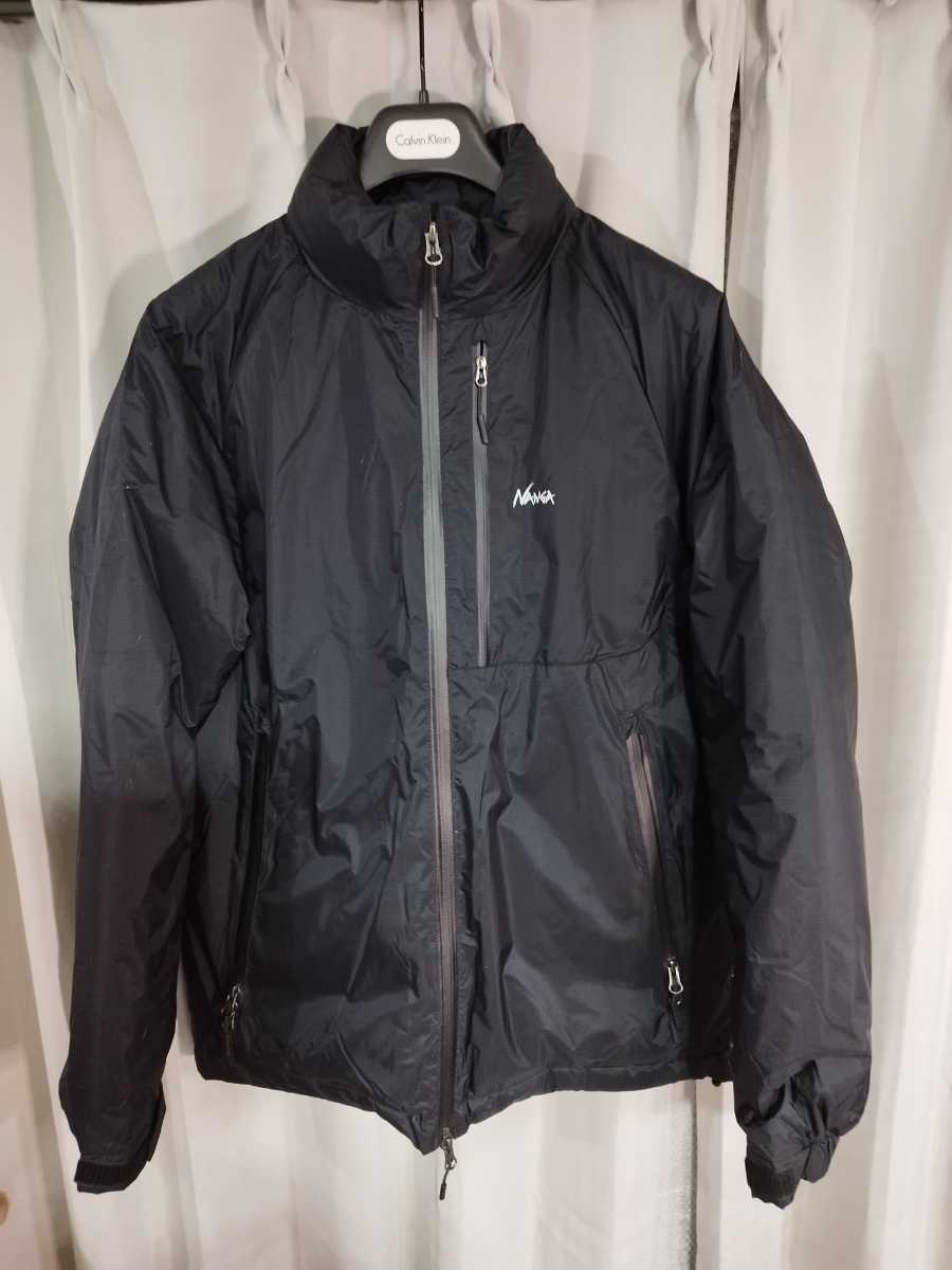 最新作，高品質 NANGA ナンガ AURORA STAND COLLAR DOWN JACKET オーロラスタンドカラーダウンジャケット 黒 ブラッグ XL(XLサイズ以上)｜売買されたオークション情報、yahooの商品情報をアーカイブ公開 - オークファン XLサイズ以上