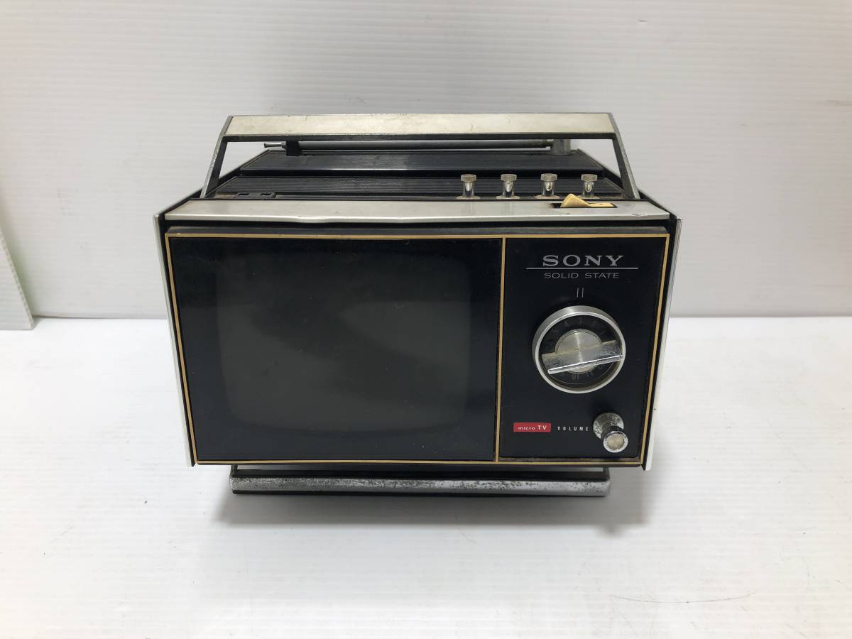 美術品・アンティーク・コレクション ソニー SONY 5-55 トランジスタ