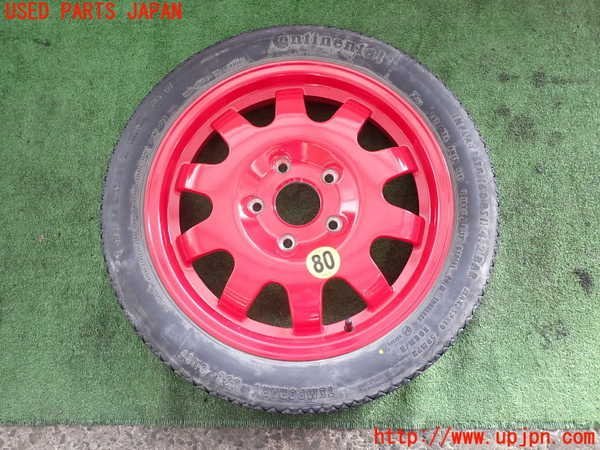 豊富な，SALE 2UPJ-89639601 ポルシェ 911 99666 スペアタイヤ1 左ハンドル車(その他)｜売買されたオークション情報、yahooの商品情報をアーカイブ公開 - オークファン その他