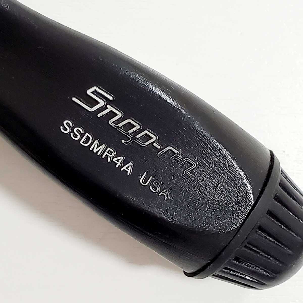 □工具 おまとめ□Snap-On/スナップオン/ドライバーセット/SSDMR4A USA 