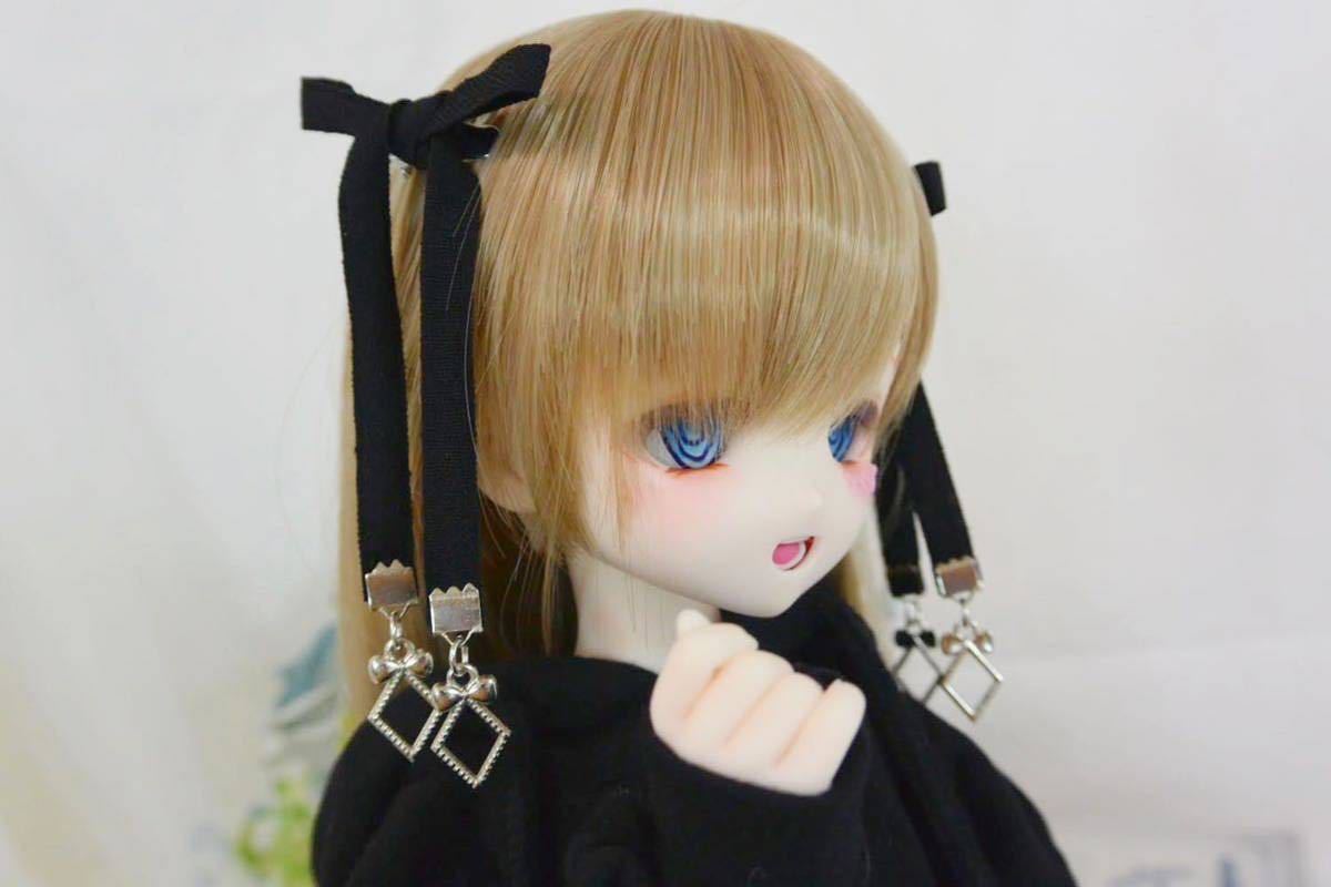 おてんき】DDH-27 SW肌 カスタムヘッド レジン盛り＋開口 難あり DDH-27 -