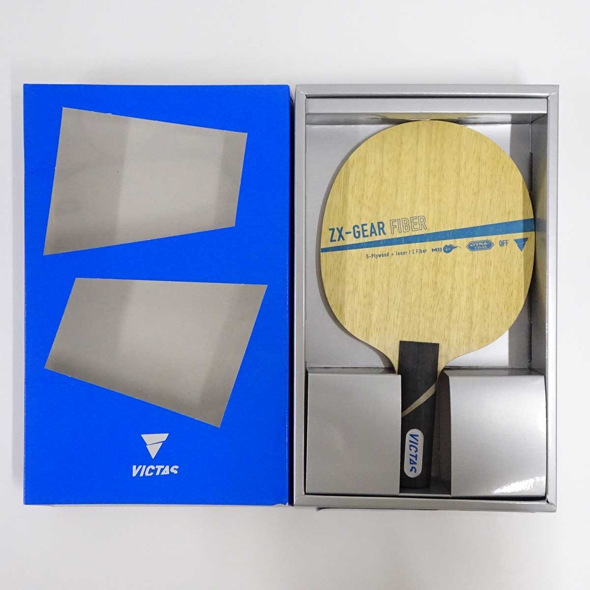 超おすすめ！】2023年に絶対に試してほしい神ラケット3選 VICTAS ZX-