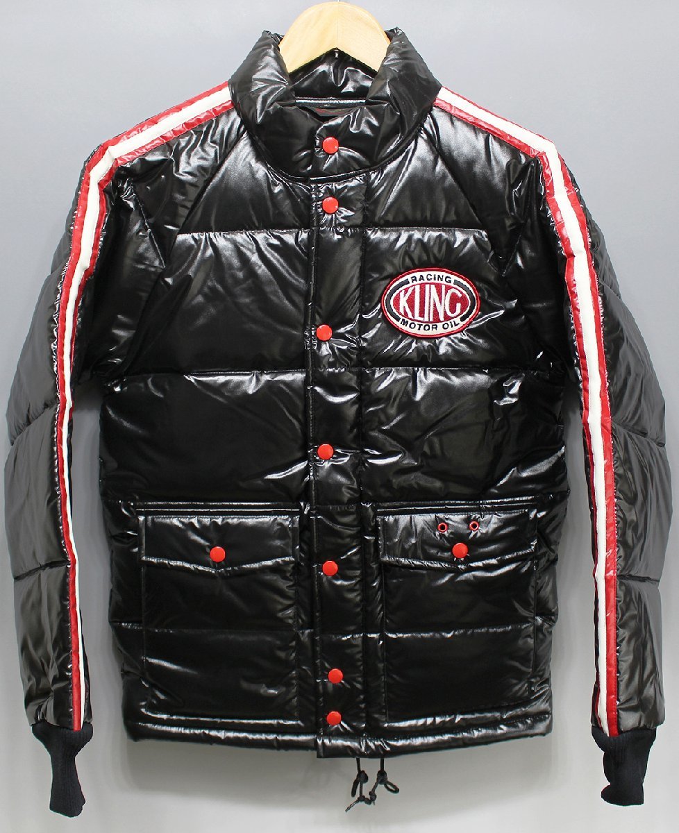 【本物保証，定番】 Warehouse ウエアハウス Bodies / Racing Jacket レーシングジャケット 極 ブラック size S(ジャケット、上着)｜売買されたオークション情報、yahooの商品情報をアーカイブ公開 - オークファン 男性用