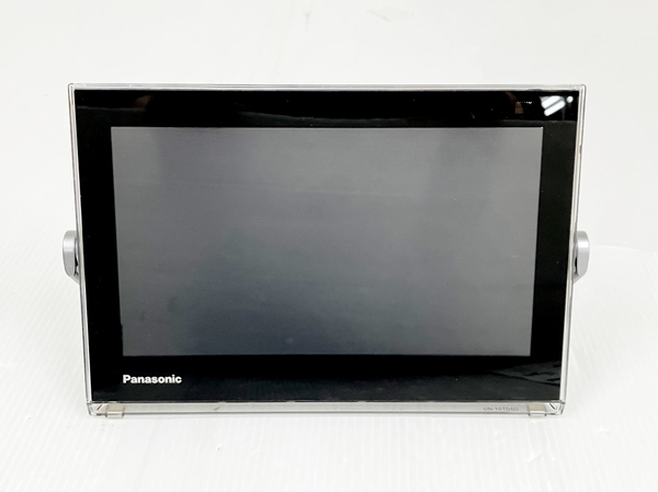 パナソニック プライベートビエラUN-TD6S 10インチ Panasonic