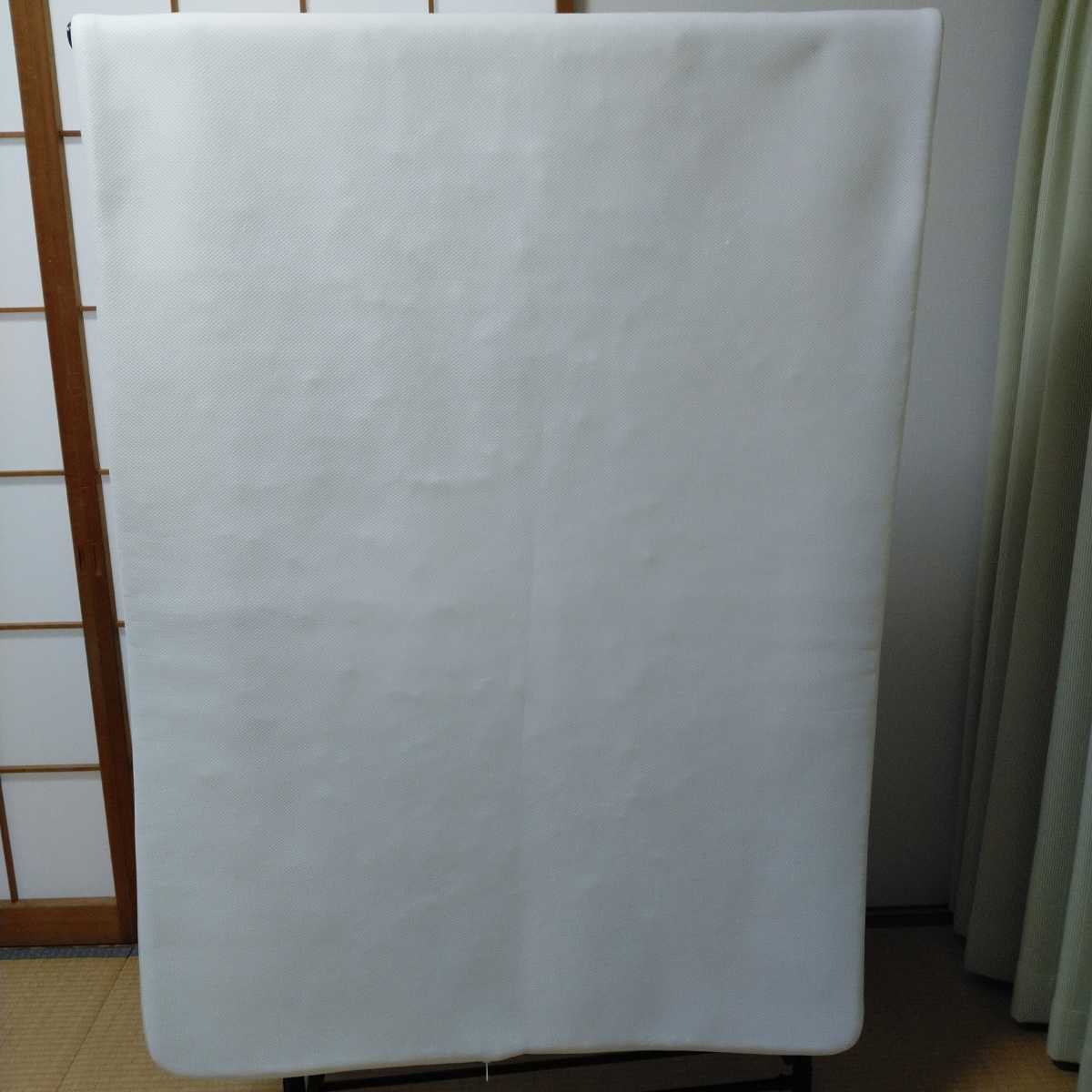 エアウィーヴマットレス中古(シングル)｜売買されたオークション情報