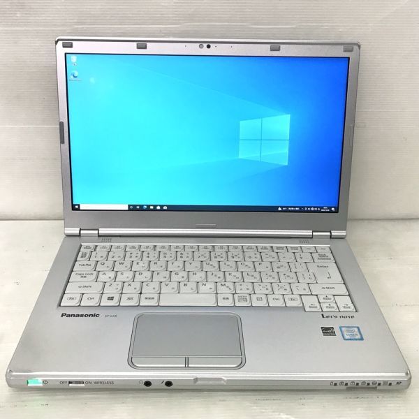 Surface PRO 5 1796 4GB m3-7y30 美品 △Microsoft Surface Pro5 model 1796 ジャンク△Core m3 7Y30/メモリ