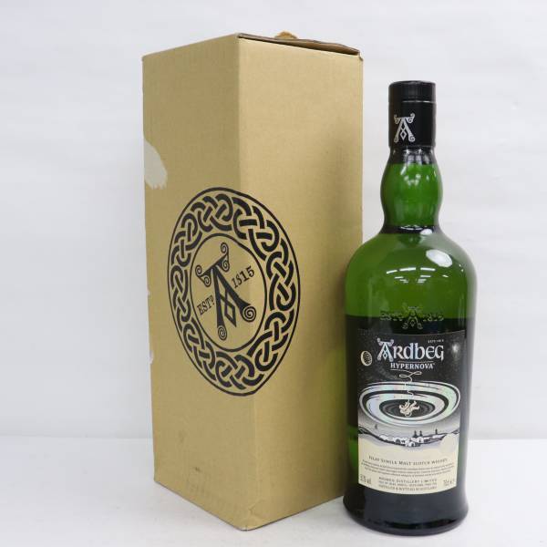 1円~Ardbeg（アードベッグ）ハイパーノヴァ 51％ 700ml S22L050018