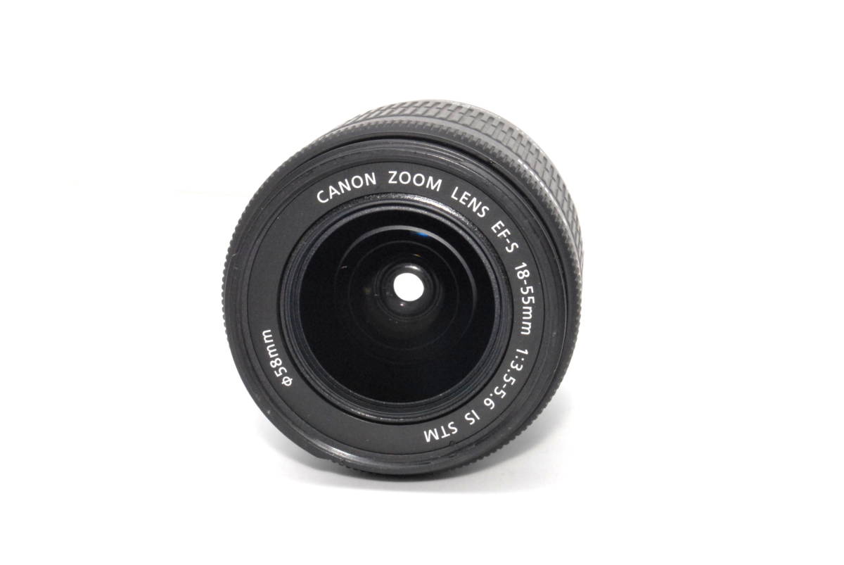 ❤Canon EF-S 55-250mm F5.6 IS II❤手振れ補正❤ IS 55-250mm 製品 