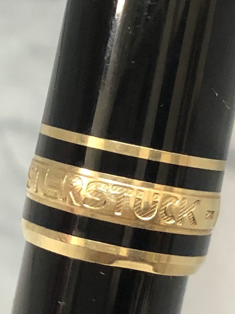MONTBLANC モンブラン ドイツ製 75周年 記念特別商品 ダイヤモンド
