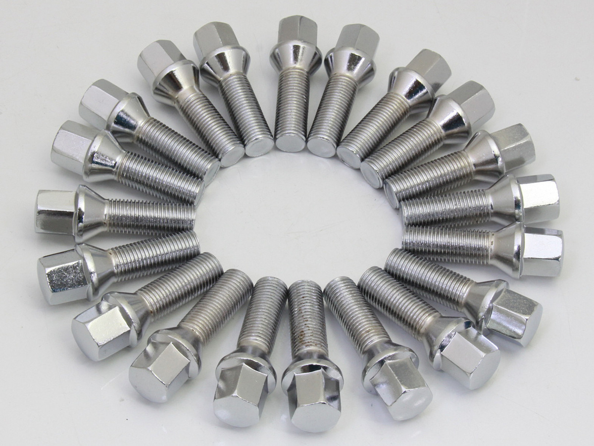  ジープ レネゲード'15 チェロキー'14 コンパス パトリオット ホイールボルト 首下25mm 20本セット(その他)｜売買されたオークション情報、yahooの商品情報をアーカイブ公開 - オークファ その他