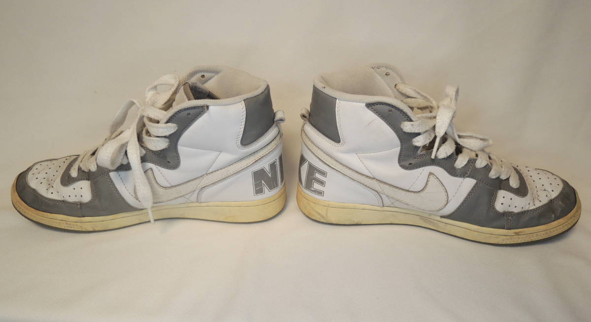 NIKE TERMINATOR HIGH 2003 LIMITED COLOR JAPAN VITAGE ナイキ 