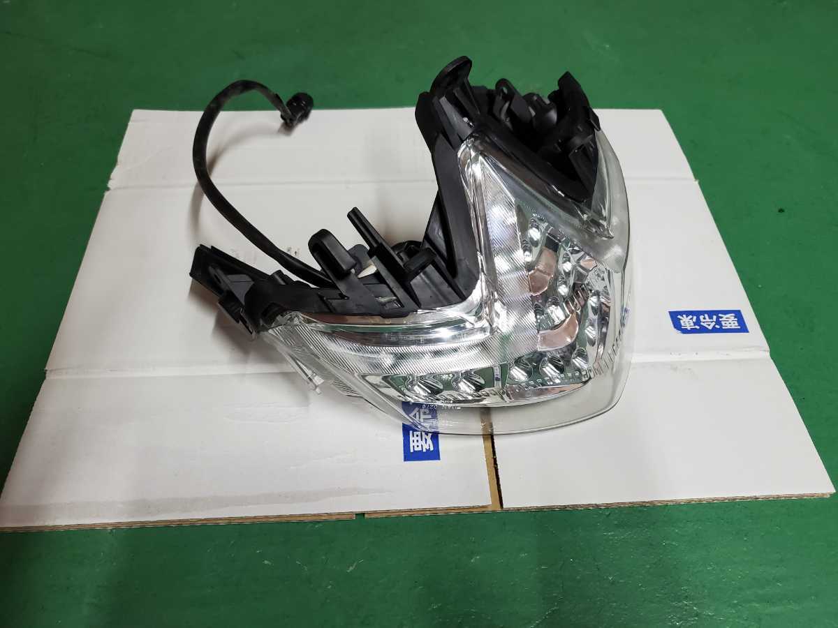 ヤマハ旧車用純正 ウィンカー 4個セット DT125 XT250 XT600 RZ250R s