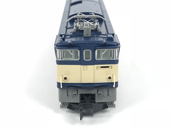 KATO 3091-2 EF64 0 2次形 Nゲージ 鉄道模型 中古 良好 N7061411