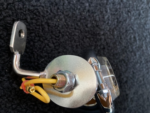 暴走ランプ ホタルランプ 当時物 ランプ 蛍 6V マーシャル ホタル 蛍