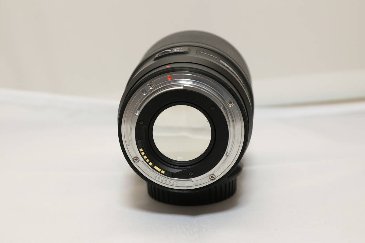 Tokina Opera 50mm F1.4 FF トキナー オペラ EFマウント