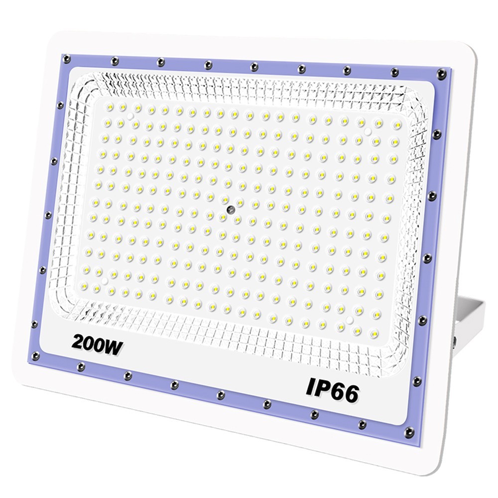 2026，正規品 10台 投光器 led 200w 2000w相当 昼光色 6500K 16000LM IP66防水 3mコード アース付きプラグ PSE AC 90-110V 1年保証 BLD-200A(建設機械、重機)｜売買されたオークション情報、yahooの商品情報をアーカイブ公開 建設機械、重機