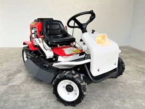 草刈機 乗用のYahoo!オークション(旧ヤフオク!)の相場・価格を見る 