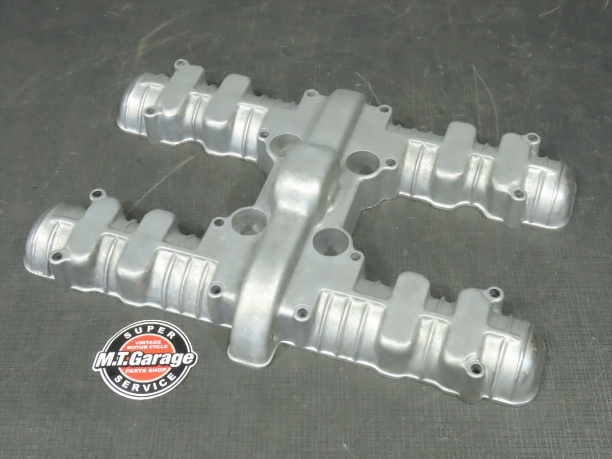 KAWASAKI Z1/KZ900/KZ1000 シリンダーヘッドカバー カワサキ パーツ
