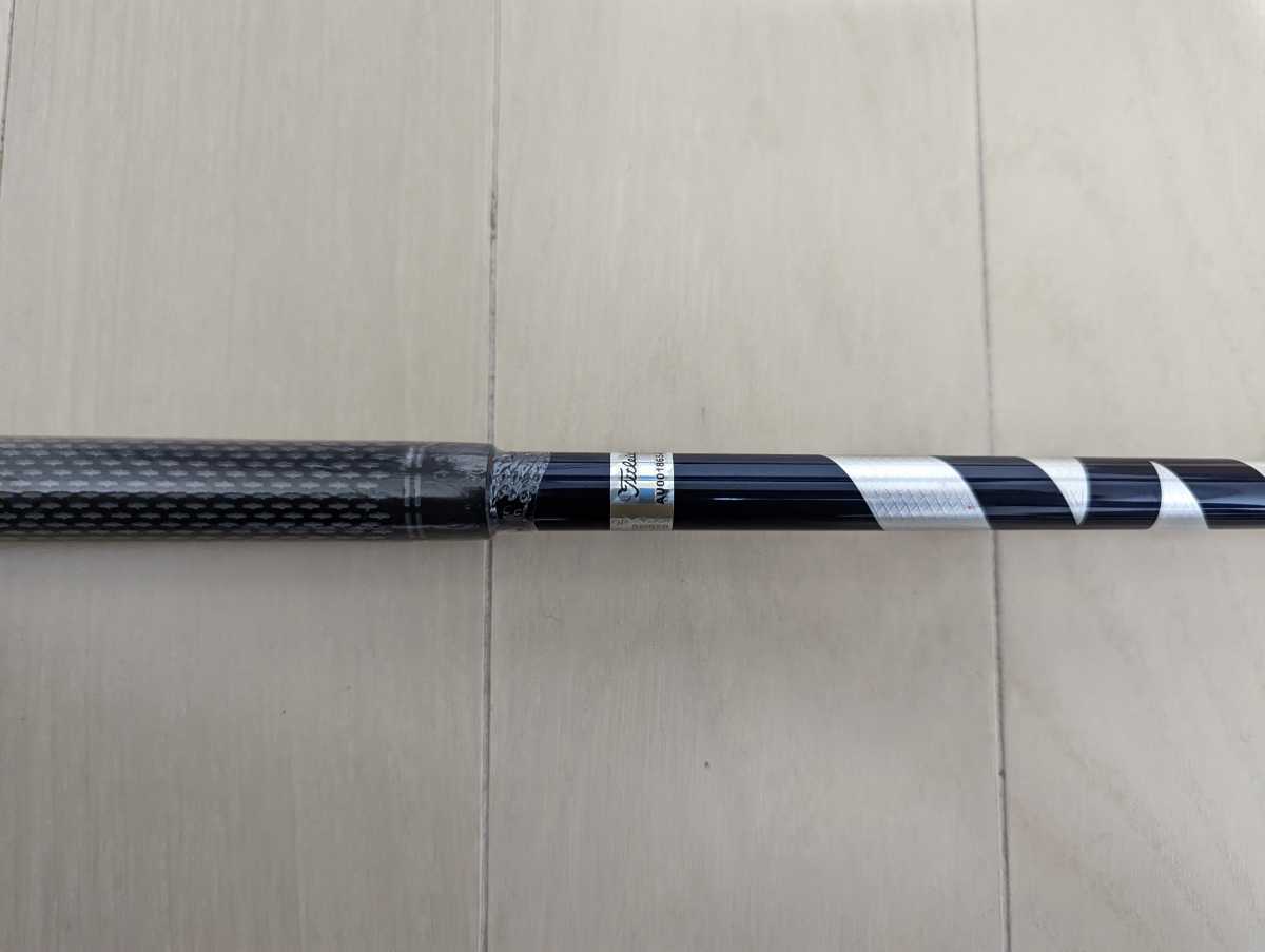 VENTUS BLUE 6S VELOCORE タイトリストスリーブ　5w 送料無料【新品未使用】Titleist(タイトリスト)スリーブ付 VENTUS