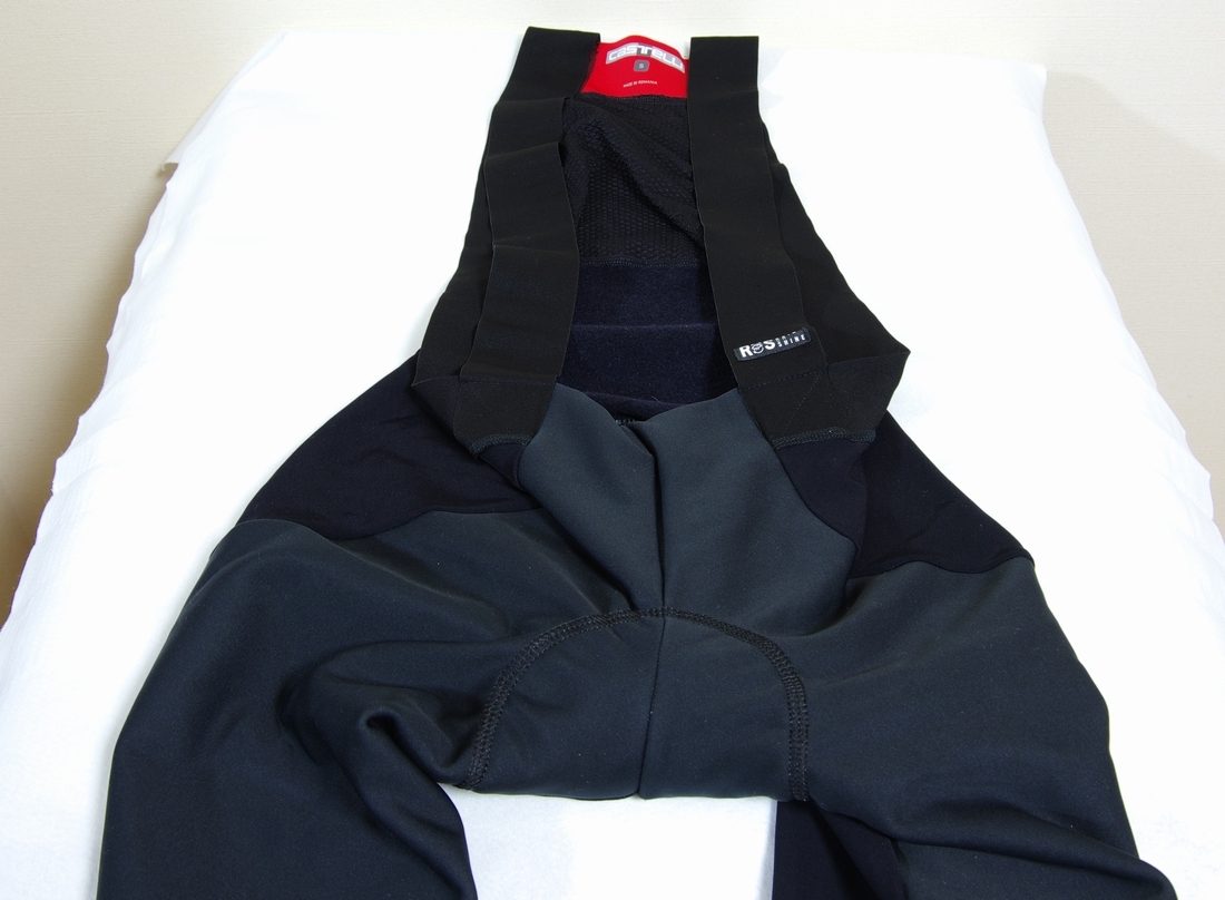 RoS カステリ BIBTIGHT ビブタイツ ) これ履いておけば冬は間違いない