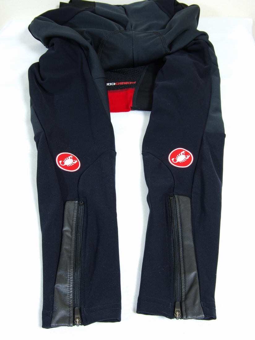 RoS カステリ BIBTIGHT ビブタイツ ) これ履いておけば冬は間違いない