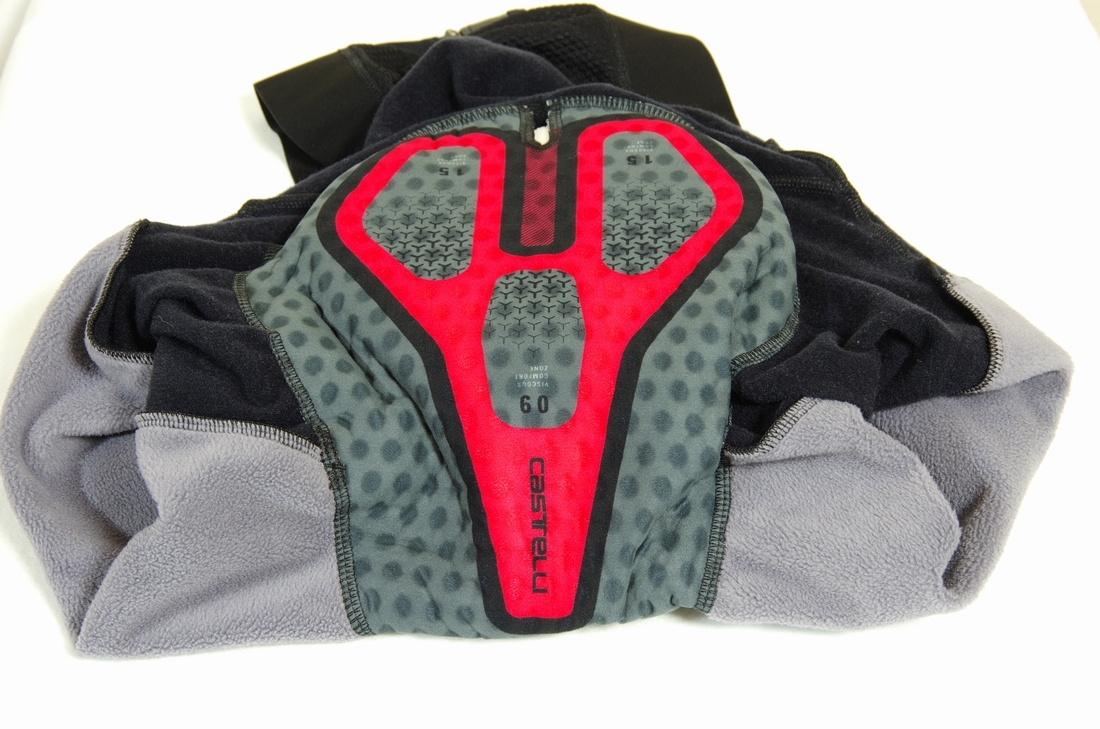 RoS カステリ BIBTIGHT ビブタイツ ) これ履いておけば冬は間違いない