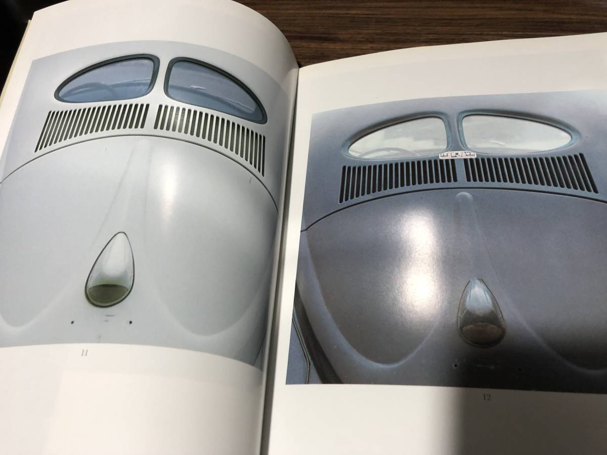 空冷 vw スプリット ツヴィッター オーバル 空冷 VW スプリット