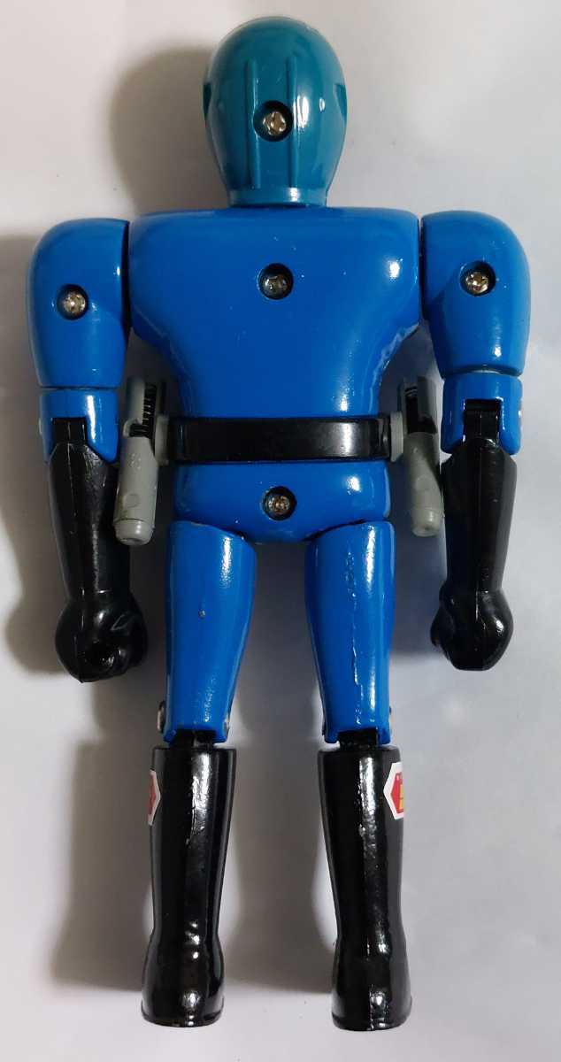 2026年最新Yahoo!オークション 昭和当時品 希少 超レア 秘密戦隊