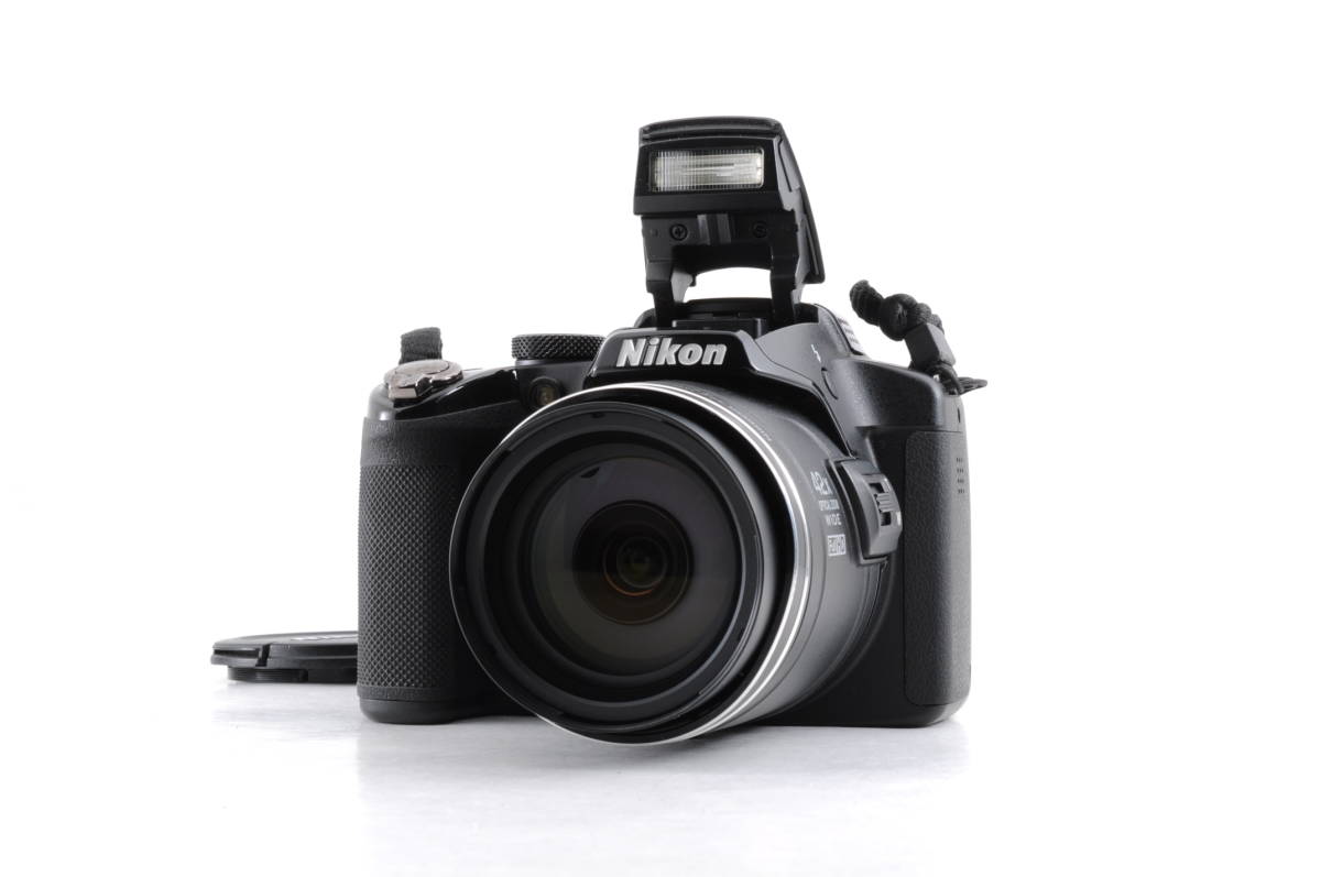 動作品 ニコン Nikon COOLPIX P510 クールピクス コンパクトデジタルカメラ 管K1368 Nikon COOLPIX P510 0 optズーム3.0 テレビ・オーディオ・カメラ