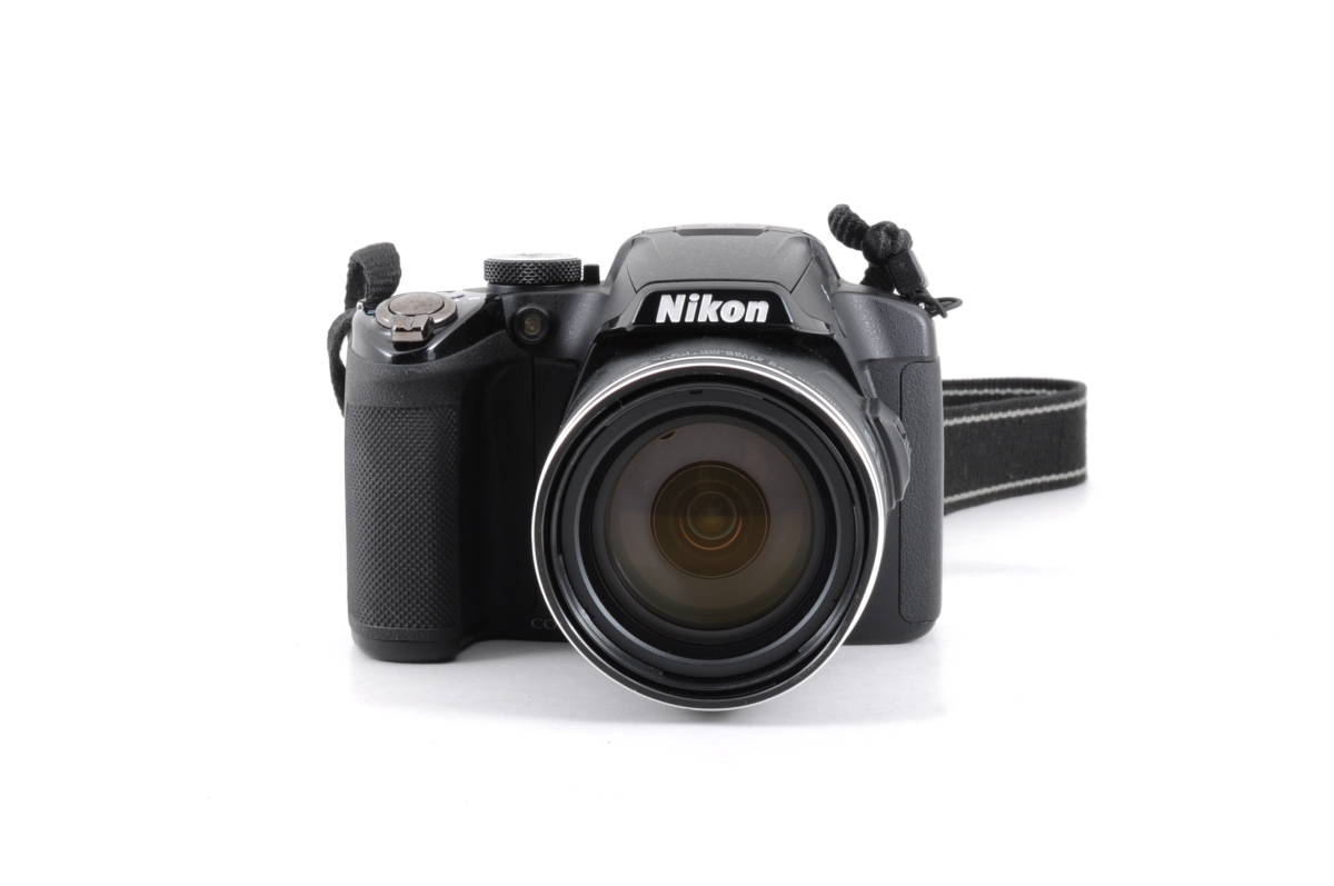 動作品 ニコン Nikon COOLPIX P510 クールピクス コンパクトデジタルカメラ 管K1368 Nikon COOLPIX P510 0 optズーム3.0 テレビ・オーディオ・カメラ
