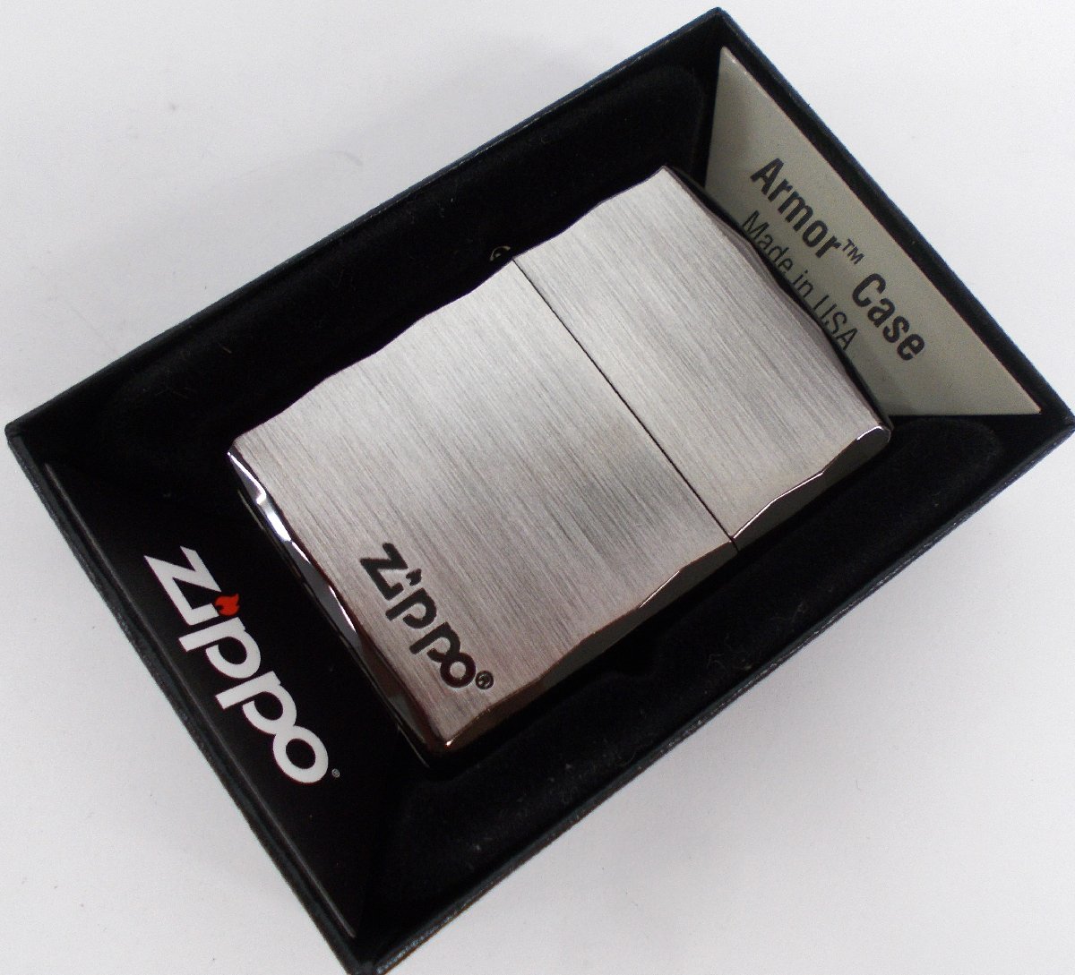 Yahoo!オークション - 「おたからや」Zippo (ライター) の落札相場 